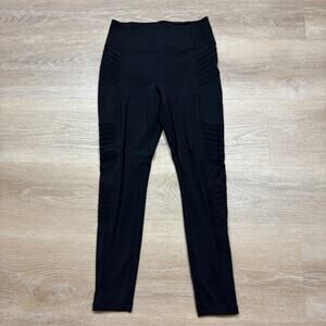 Athleta‎ Delancey Motto Tight Women’s M Color Black